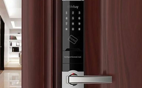 新余24小时上门开锁公司