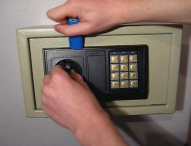 新余24小时上门开锁公司