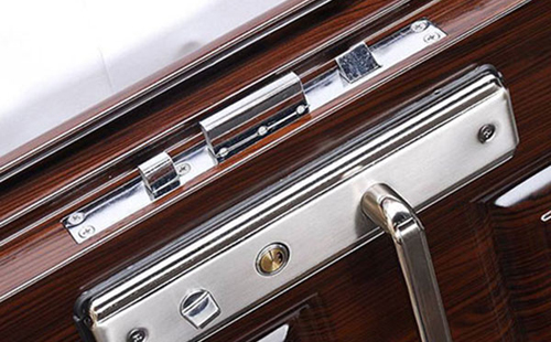 新余24小时上门开锁公司