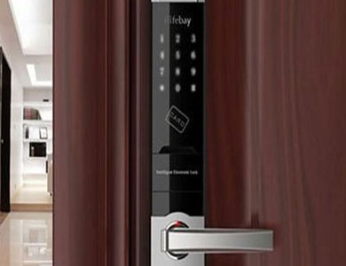 新余24小时上门开锁公司